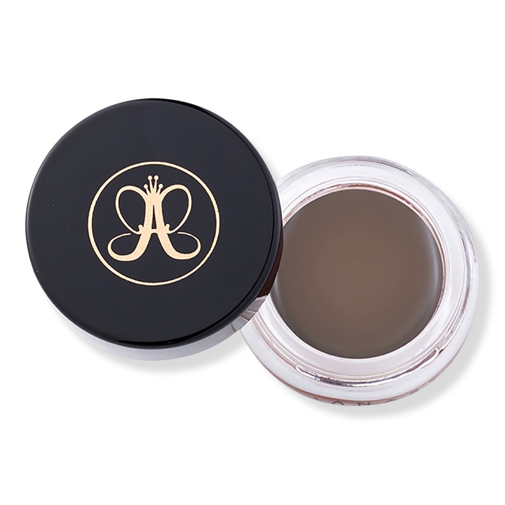 NEW Anastasia Beverly Hills DIPBROW Waterproof Smudge Proof Brow Pomade in Taupe